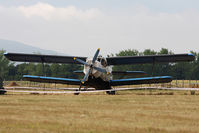 HA-MAM @ LHPP - Pécs - by Ferenc Kolos