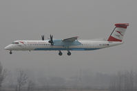OE-LGE @ LHBP - Ferihegy - by Ferenc Kolos