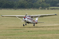 D-EGHN @ LHDK - Dunakeszi - by Ferenc Kolos