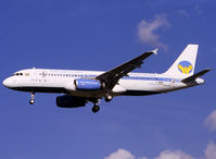 F-WWBQ @ LFBO - C/n 2747 - To be VT-DKS - by Shunn311