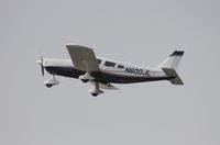 N600JL @ LAL - PA-32-260 - by Florida Metal
