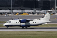 OE-LKH @ LOWW - Air Alps Dornier 328