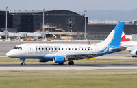 OE-LMK @ LOWW - Peoples Viennaline Embraer 170 - by Thomas Ranner