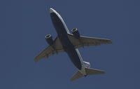 VP-BYN @ LOWW - Transaero Boeing 737