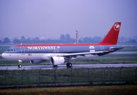 F-WWDU @ LFBO - C/n 1782 - To be N375NC - by Shunn311