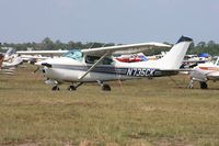 N735CK @ LAL - Cessna 182Q