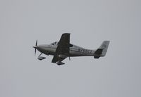 N765CT @ LAL - Cirrus SR22 - by Florida Metal