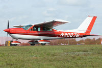 N30876 @ LAL - At 2012 Sun n Fun - by Terry Fletcher