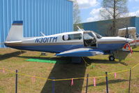 N301TM @ LAL - At 2012 Sun n Fun - by Terry Fletcher