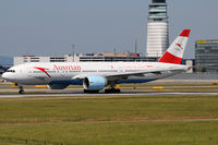 OE-LPC @ VIE - Austrian Airlines - by Chris Jilli