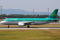 EI-DVG @ VIE - Aer Lingus - by Chris Jilli