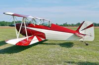 N703MT @ LAL - At 2012 Sun n Fun - by Terry Fletcher