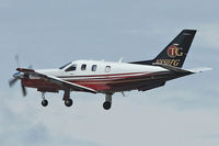 N850TG @ LAL - At 2012 Sun n Fun - by Terry Fletcher