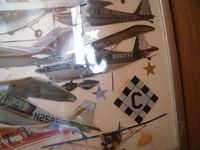 N8683V @ I73 - picture of a 7eca