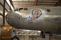 44-62022 @ KPUB - Weisbrod Museum Pueblo - by Ronald Barker