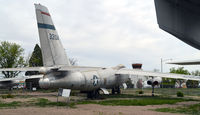 53-2104 @ KPUB - Weisbrod Museum Pueblo - by Ronald Barker