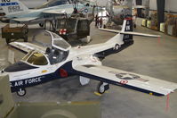67-22253 @ KPUB - Weisbrod Museum Pueblo - by Ronald Barker