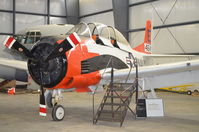 140064 @ KPUB - Weisbrod Museum Pueblo - by Ronald Barker