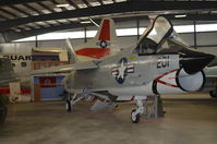 145349 @ KPUB - Weisbrod Museum Pueblo - by Ronald Barker