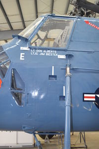 148002 @ KPUB - Weisbrod Museum Pueblo - by Ronald Barker