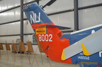 148002 @ KPUB - Weisbrod Museum Pueblo - by Ronald Barker