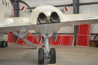 5794 @ KPUB - Weisbrod Museum Pueblo - by Ronald Barker