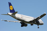 D-AILT @ LHBP - Ferihegy - by Ferenc Kolos