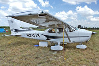 N2117Y @ LAL - At 2012 Sun N Fun