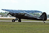 N6777B @ LAL - At 2012 Sun N Fun - by Terry Fletcher