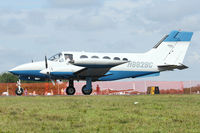 N882BC @ LAL - At 2012 Sun N Fun