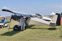 N627HH @ LAL - At 2012 Sun N Fun