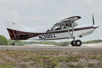 N399Z @ LAL - At 2012 Sun N Fun