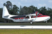 N98BS @ LAL - At 2012 Sun N Fun - by Terry Fletcher