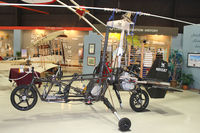 N81587 @ LAL - Displayed at Florida Air Museum - by Terry Fletcher