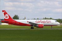 D-ABFG @ EDDS - Airbus A320-214 - by Jerzy Maciaszek