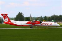D-ABQI @ EDDS - DHC-8-402Q Dash 8 - by Jerzy Maciaszek
