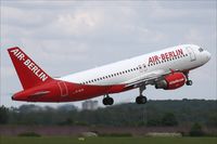 D-ALTK @ EDDS - Airbus A320-214 - by Jerzy Maciaszek