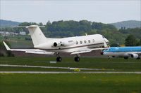 N186PA @ EDDS - G-1159A,