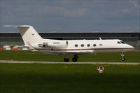 N186PA @ EDDS - G-1159A