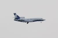 N312P @ EHAM - Landing rw22 - by ghans