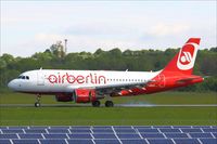 D-ABGO @ EDDR - Airbus A319-112 - by Jerzy Maciaszek