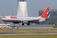 OE-LNK @ VIE - Lauda Air - by Chris Jilli