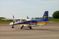 D-CUTT @ EDRZ - Dornier 228-212 - by Jerzy Maciaszek