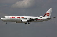 D-AXLF photo, click to enlarge D-AXLF photo, click to enlarge
