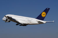 D-AIMF @ LHBP - Ferihegy - by Ferenc Kolos