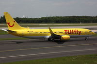 D-ATUK photo, click to enlarge D-ATUK photo, click to enlarge