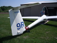 N19HB @ 2OH9 - a asw-19 - by christian maurer