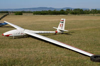 HA-4464 @ LHDK - Dunakeszi - by Ferenc Kolos