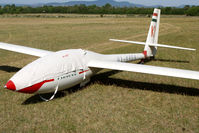 HA-4464 @ LHDK - Dunakeszi - by Ferenc Kolos