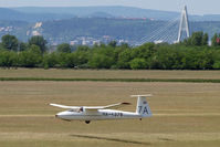 HA-4376 @ LHDK - Dunakeszi - by Ferenc Kolos